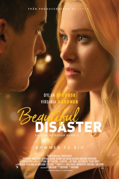 Phim Beautiful Disaster (2024) | Cinematone.info