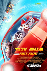 Tay đua kiệt xuất