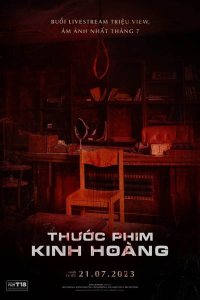 Thước Phim Kinh Hoàng