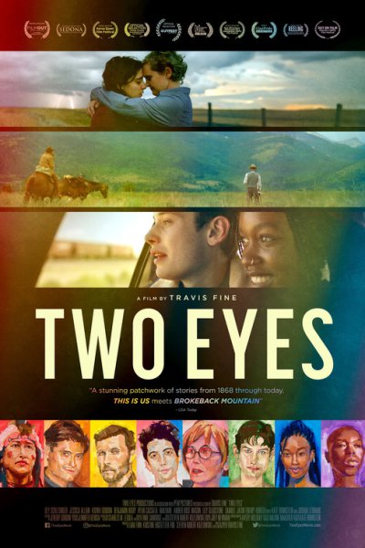 Two Eyes (2023)