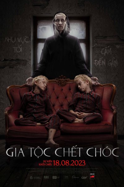 Gia tộc chết chóc