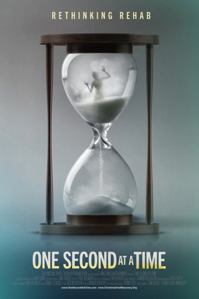 One Second at A Time: Battling the Monster of Addiction