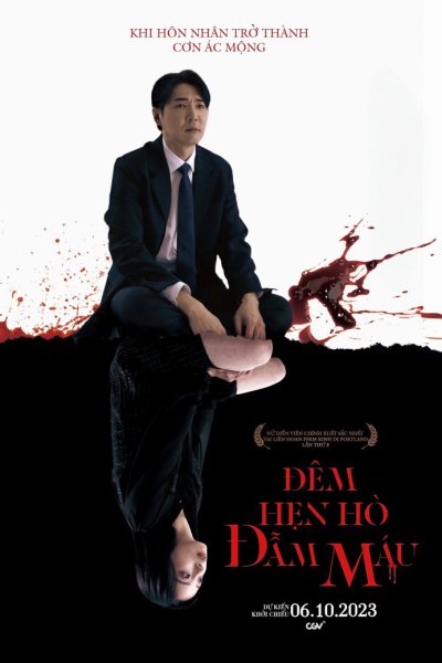 Đ&ecirc;m hẹn h&ograve; đẫm m&aacute;u