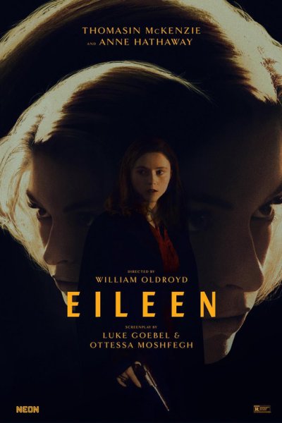 Eileen (2023)