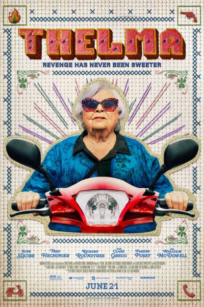 Thelma (2024)