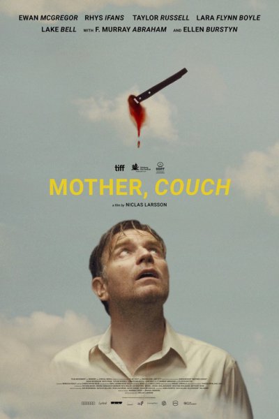 Mother, Couch (2024)
