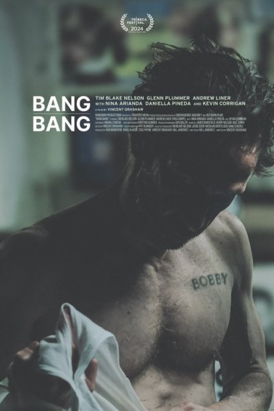 Bang Bang (2024)
