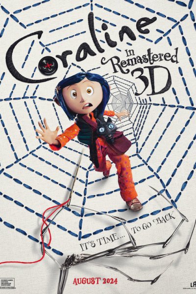 Coraline (2009)