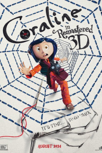 C&ocirc; b&eacute; Coraline