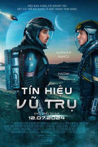 Tín hiệu vũ trụ