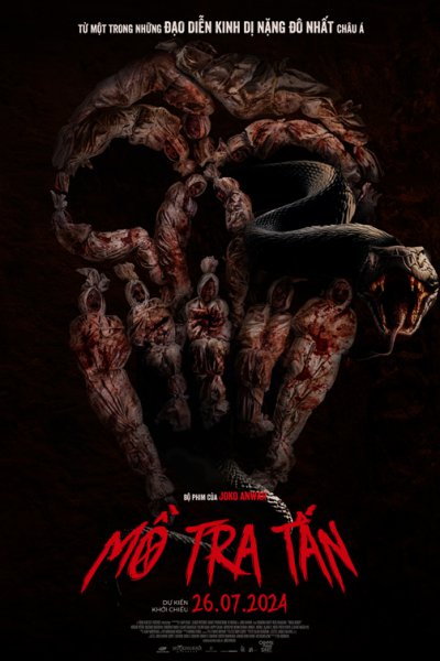 Grave Torture (2024)