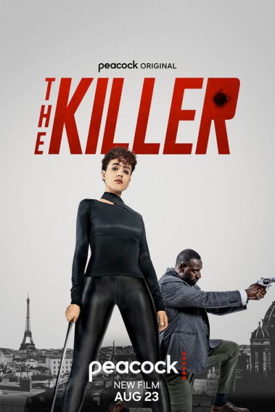 The Killer (2024)