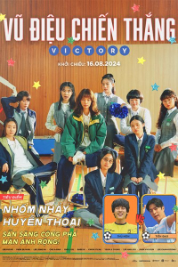 Vũ điệu chiến thắng