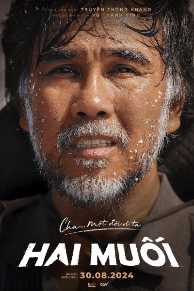 Hai Muối (2024)