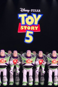 Câu chuyện đồ chơi 5