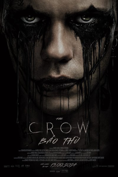 The Crow (2024)