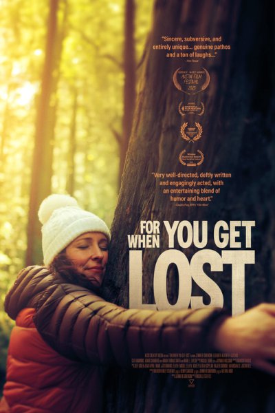 For when you get lost (2024)