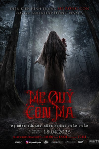 Mẹ Quỷ Con Ma