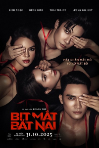 Bịt Mắt Bắt Nai