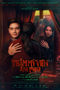 Thẩm mỹ viện &acirc;m phủ