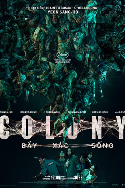 Colony (2026)