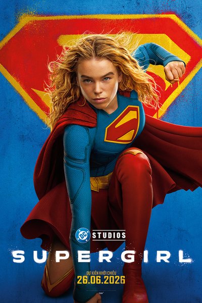 Supergirl
