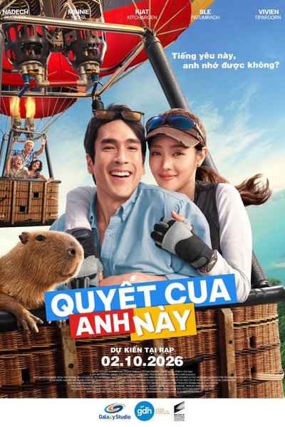 Quyết Cua Anh N&agrave;y