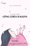 Chuyện C&ocirc;ng Ch&uacute;a Kaguya