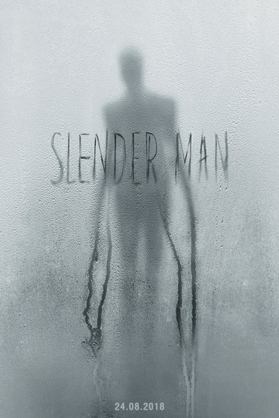 Slender Man (2018)