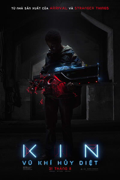 KIN (2018)