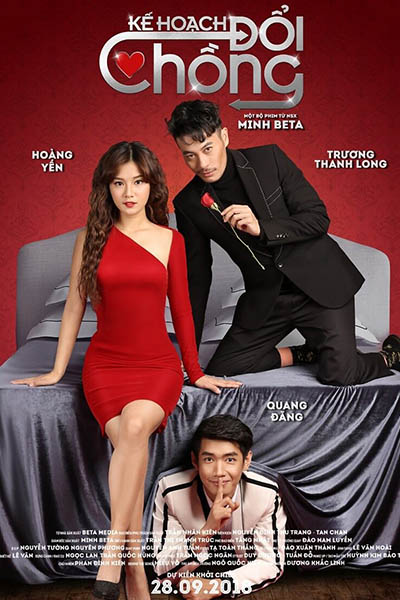 Kế hoạch đổi chồng (2018)