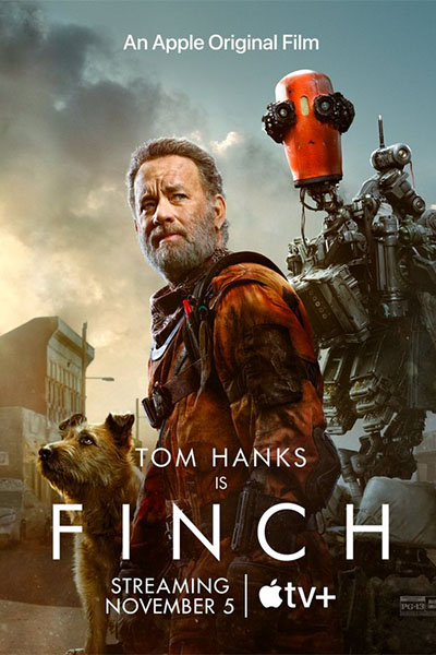 Finch (2021)