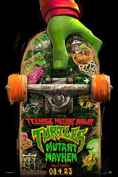 Sức khỏe, đời sống: Ninja Rùa: Hỗn Loạn Tuổi Dậy Thì - Teenage Mutant Ninja Turt 230308105531_posters-teenage_mutant_ninja_turtles_mutant_mayhem_GdRuQ