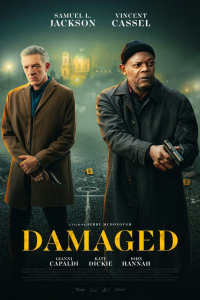 Damaged