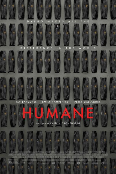 Humane (2024)
