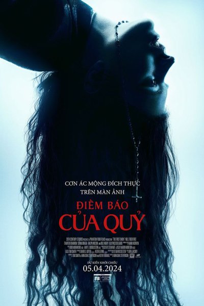 Điềm báo của Quỷ