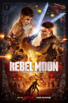 Rebel Moon: Phần hai - Kẻ Khắc Vết Sẹo