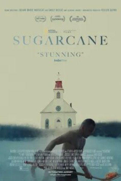 Sugarcane (2024)