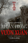 Ai oán trong vườn xuân