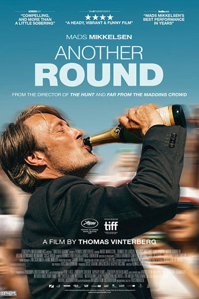 Another Round (2020)