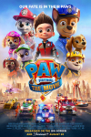PAW Patrol: Phim Đội Đặc Nhiệm Si&ecirc;u Đẳng
