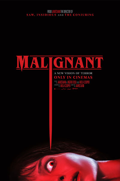 Malignant (2021)