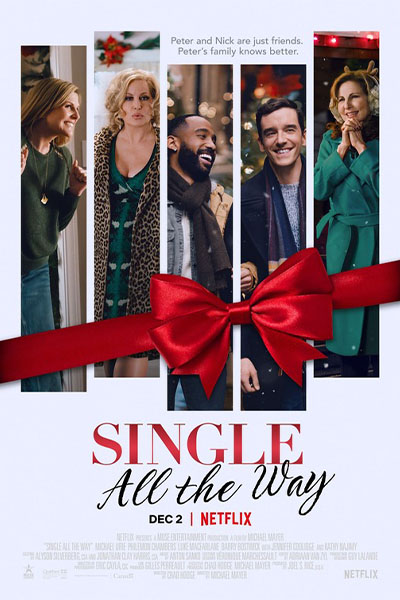 Single All The Way (2021)