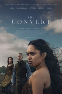 The Convert