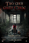 Tr&ograve; Chơi Chết Ch&oacute;c