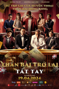 Thần bại trở lại: Tất tay