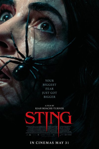 Sting (2024)