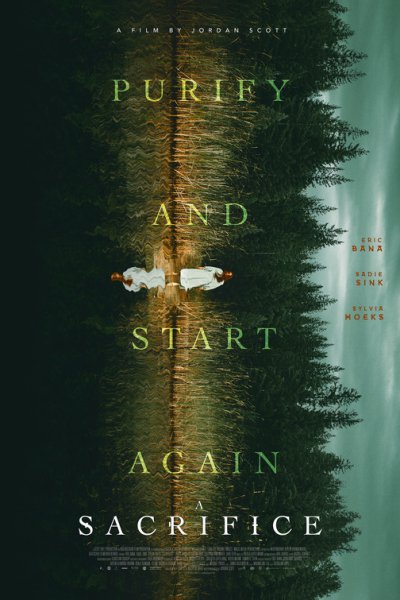 A Sacrifice (2024)