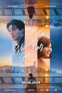 Hai khoảng trời song song