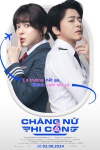 Chàng Nữ Phi Công